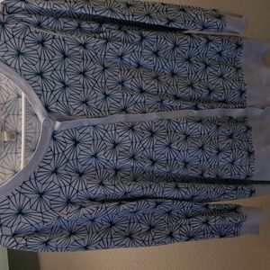 Womens Halogen Cardigan